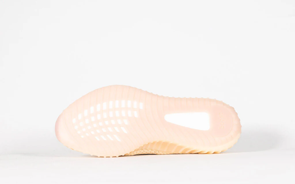 Yeezy Boost 350 V2 'Linen' - Image 5