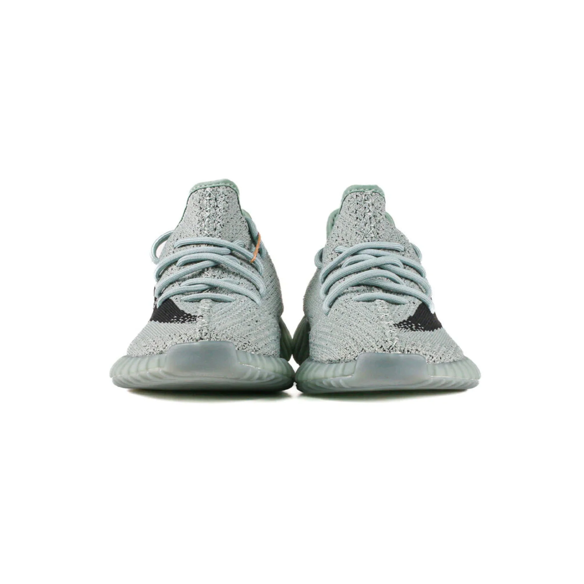 Yeezy Boost 350 V2 'Salt / Jade Ash' (2022) - Image 4