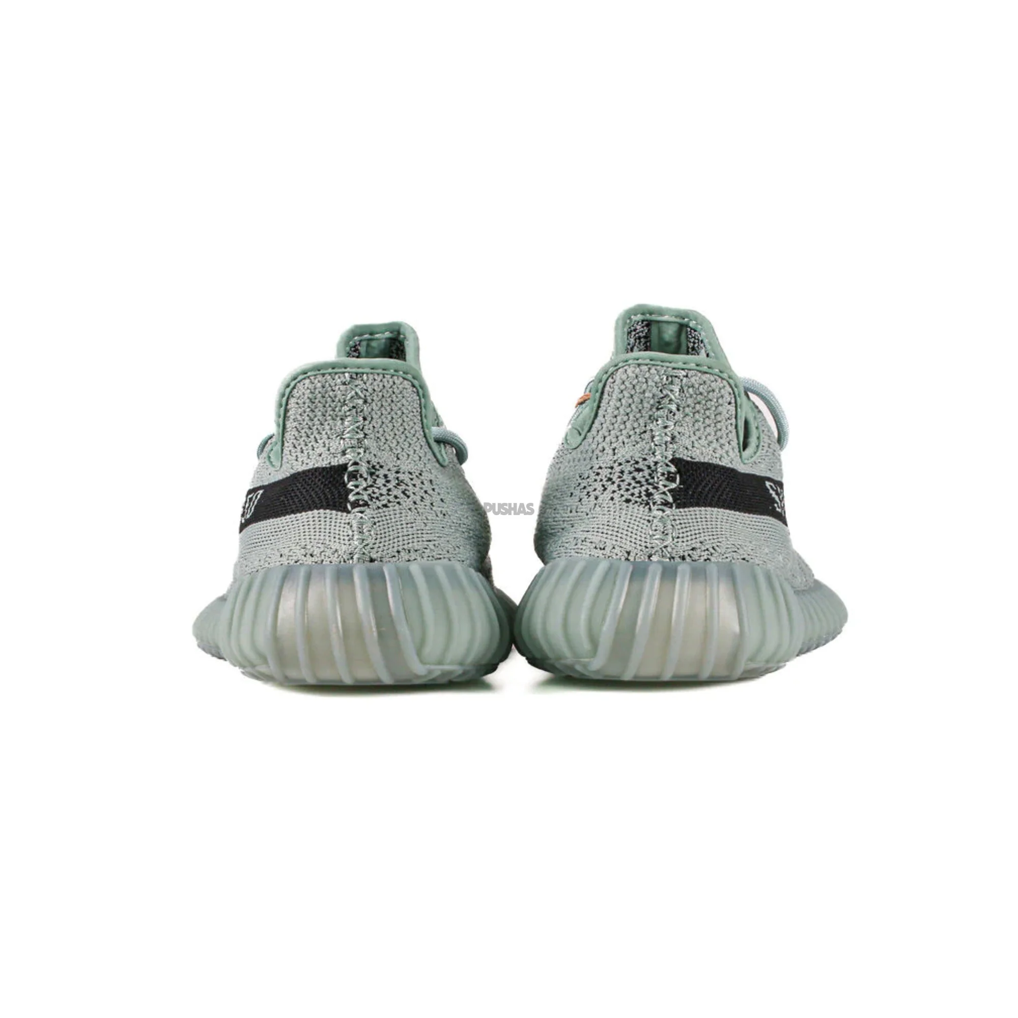 Yeezy Boost 350 V2 'Salt / Jade Ash' (2022) - Image 5