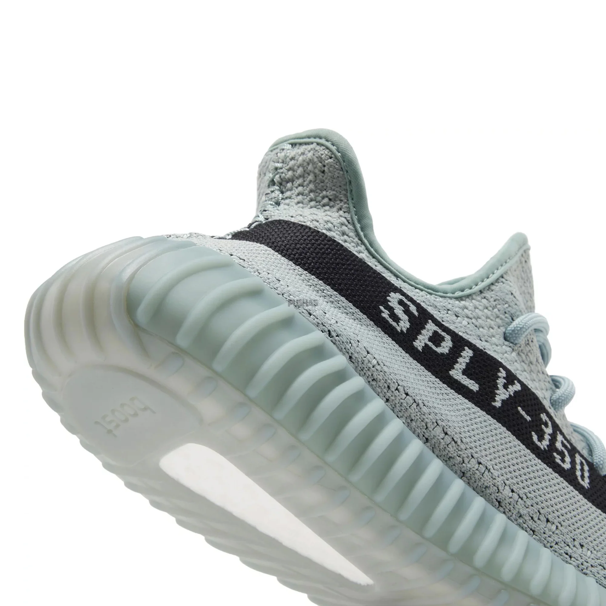 Yeezy Boost 350 V2 'Salt / Jade Ash' (2022) - Image 8