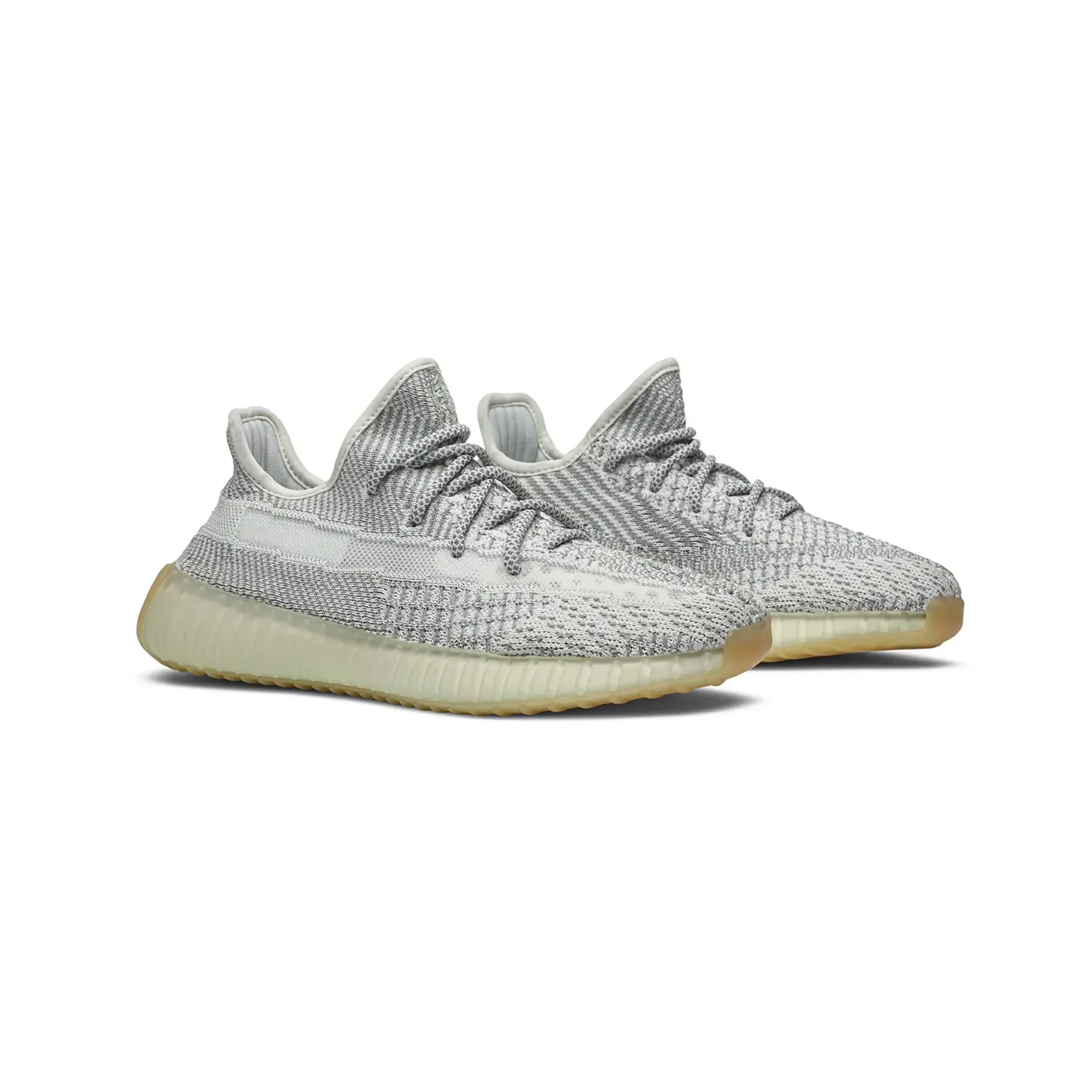 Yeezy Boost 350 V2 'Yeshaya Non-Reflective (New) - Image 2