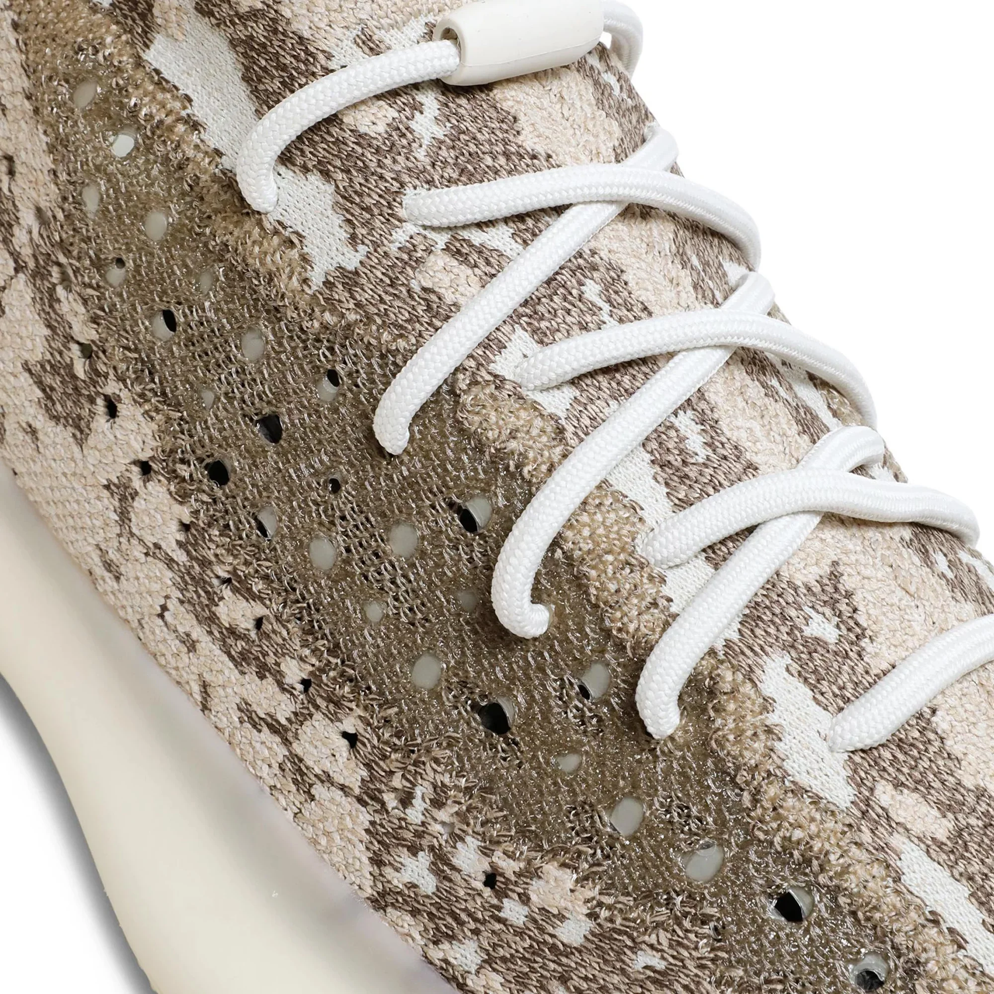 Yeezy Boost 380 'Pyrite' (2021) - Image 10