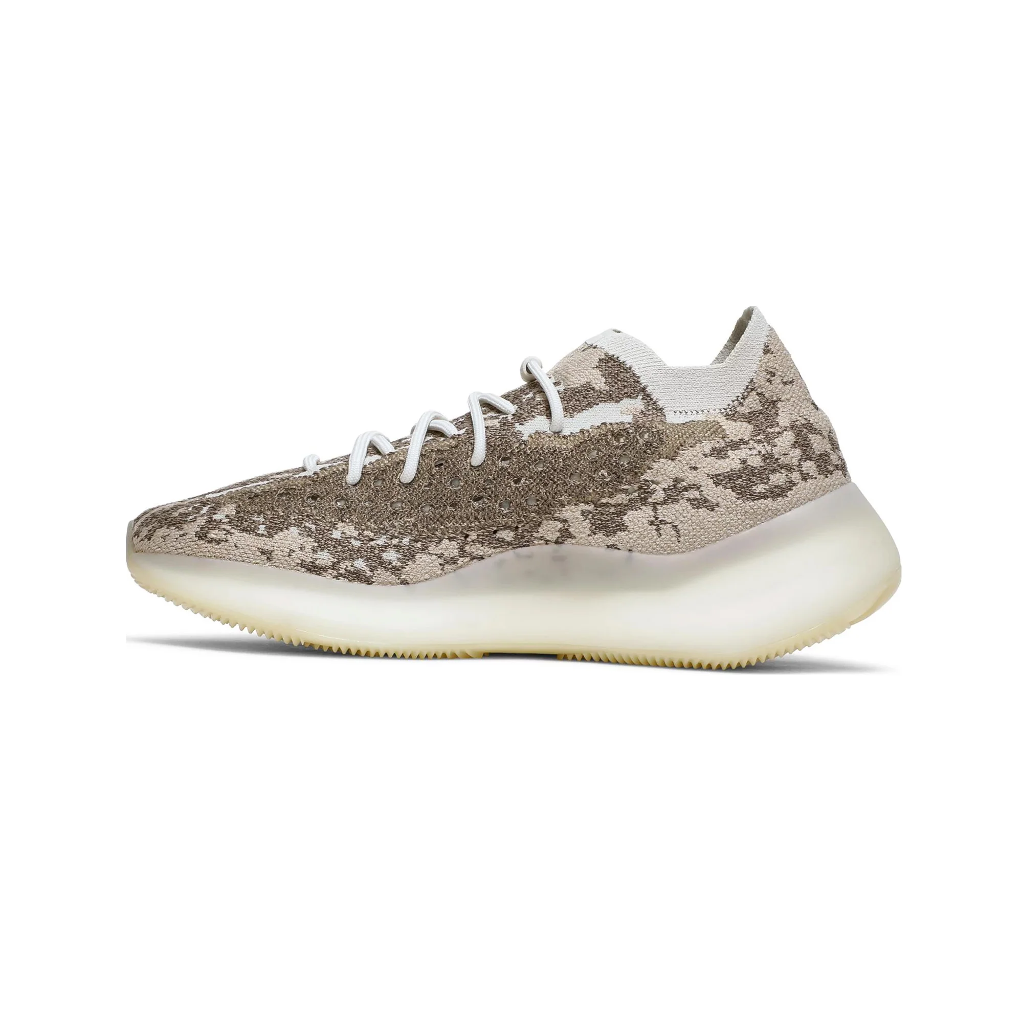 Yeezy Boost 380 'Pyrite' (2021) - Image 3