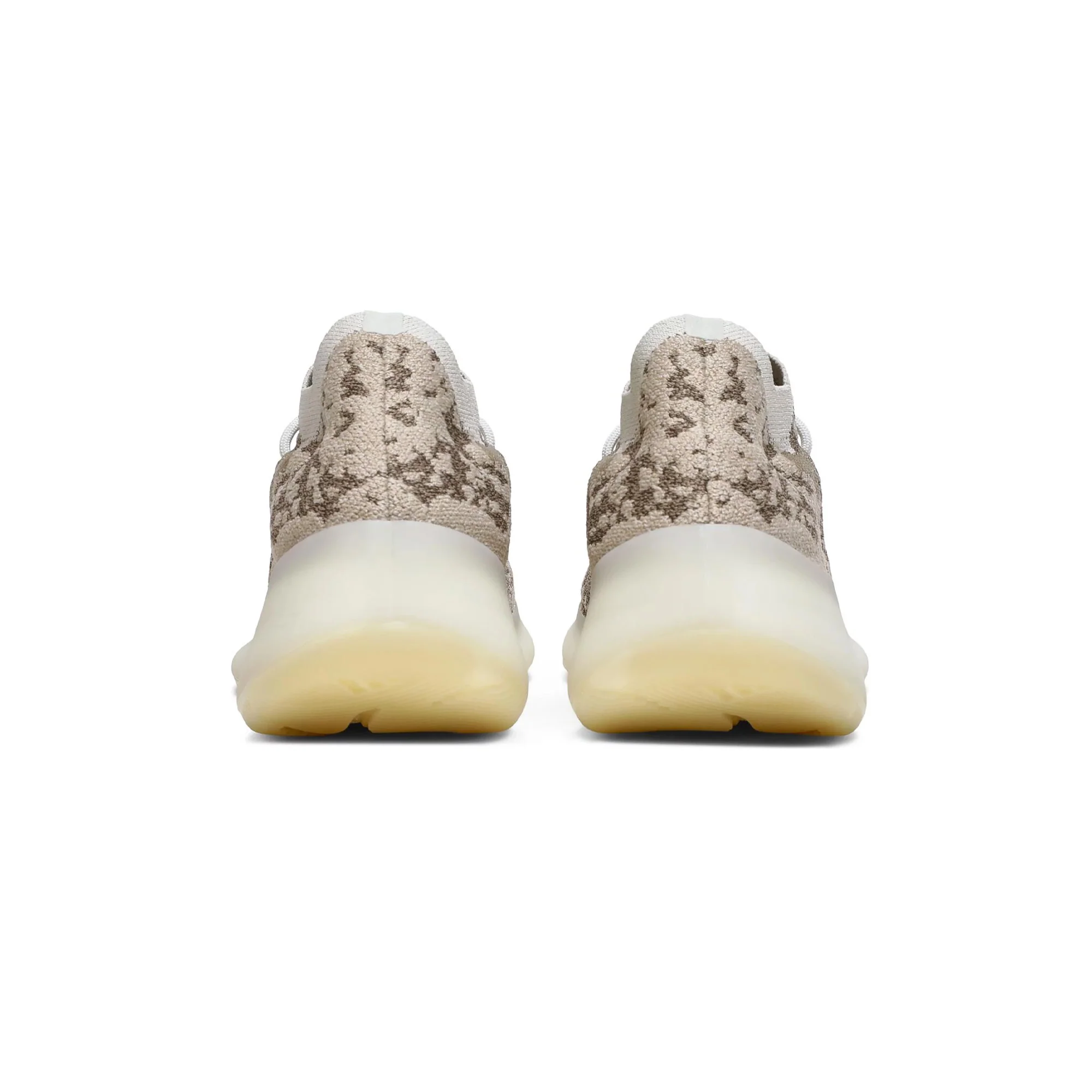 Yeezy Boost 380 'Pyrite' (2021) - Image 4