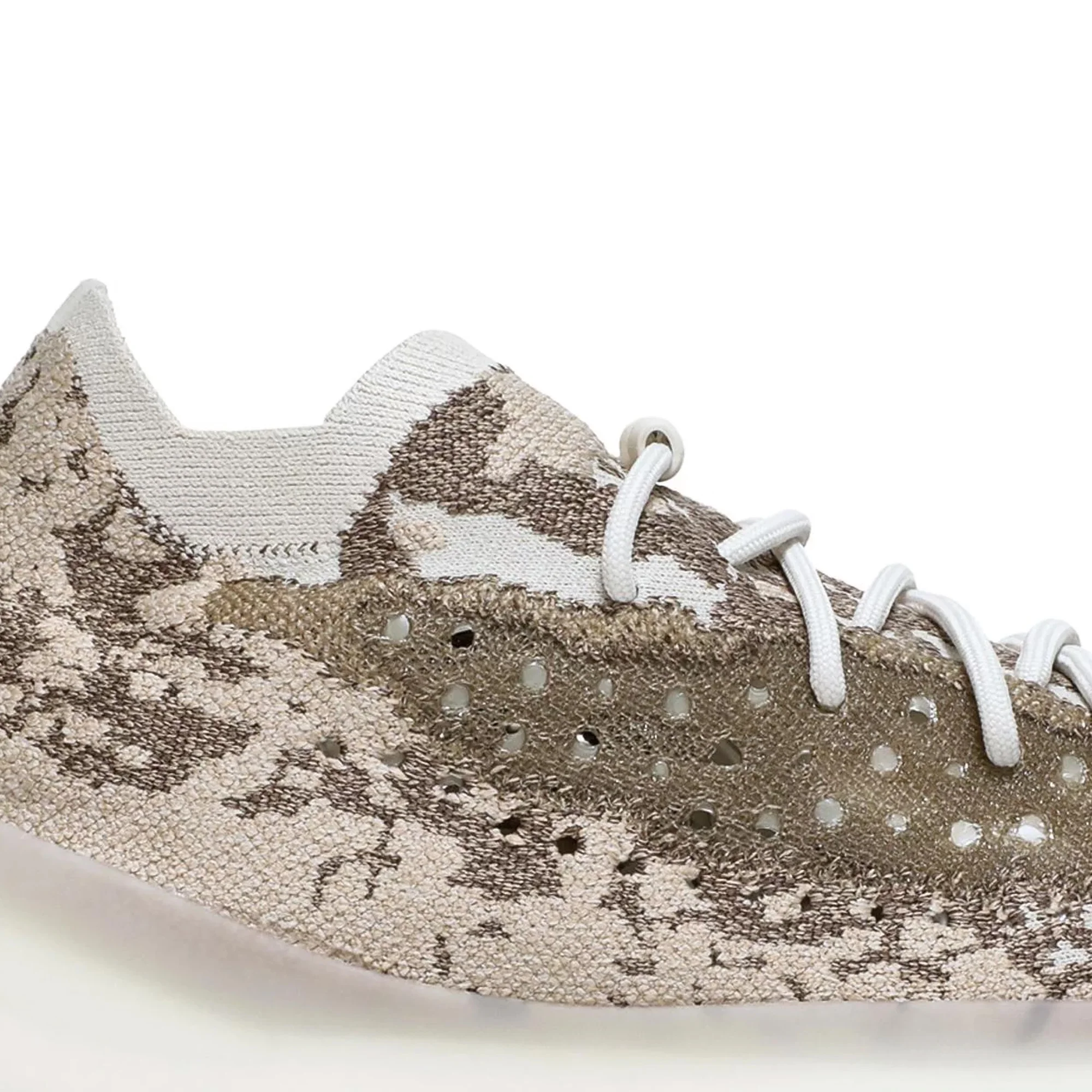 Yeezy Boost 380 'Pyrite' (2021) - Image 6