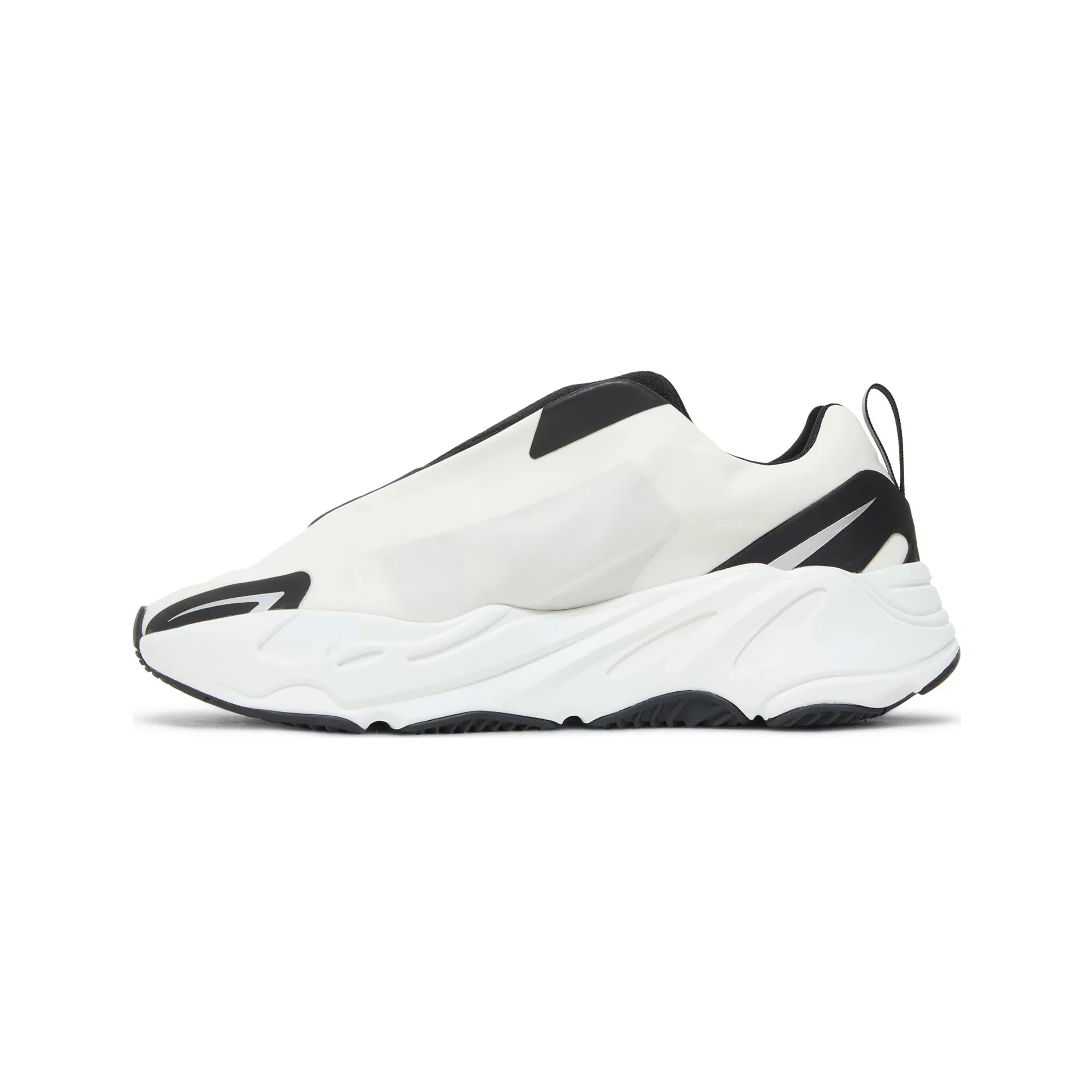 Yeezy Boost 700 MNVN Laceless 'Analog' (2022) - Image 3