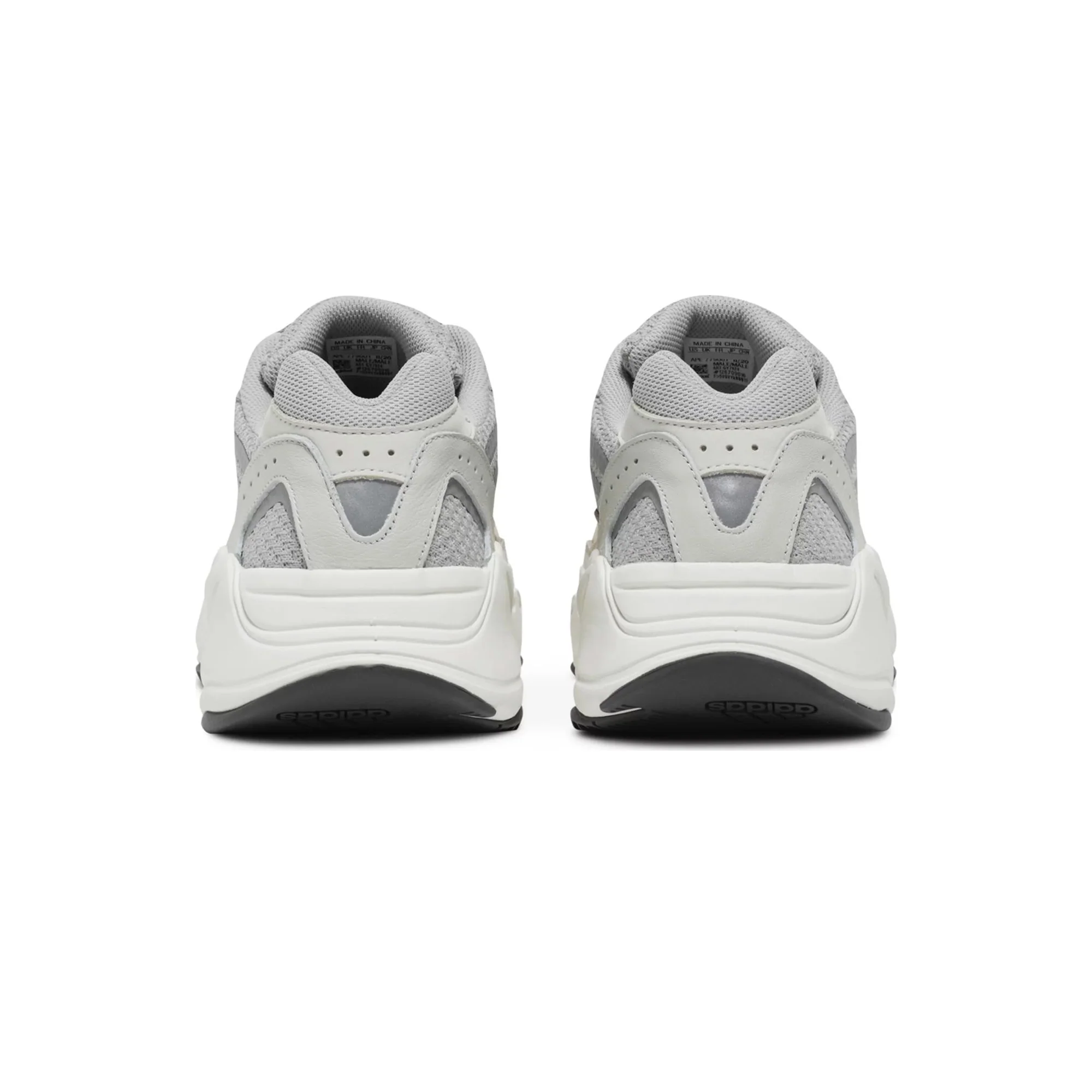 Yeezy Boost 700 V2 'Cream' (2021) - Image 4