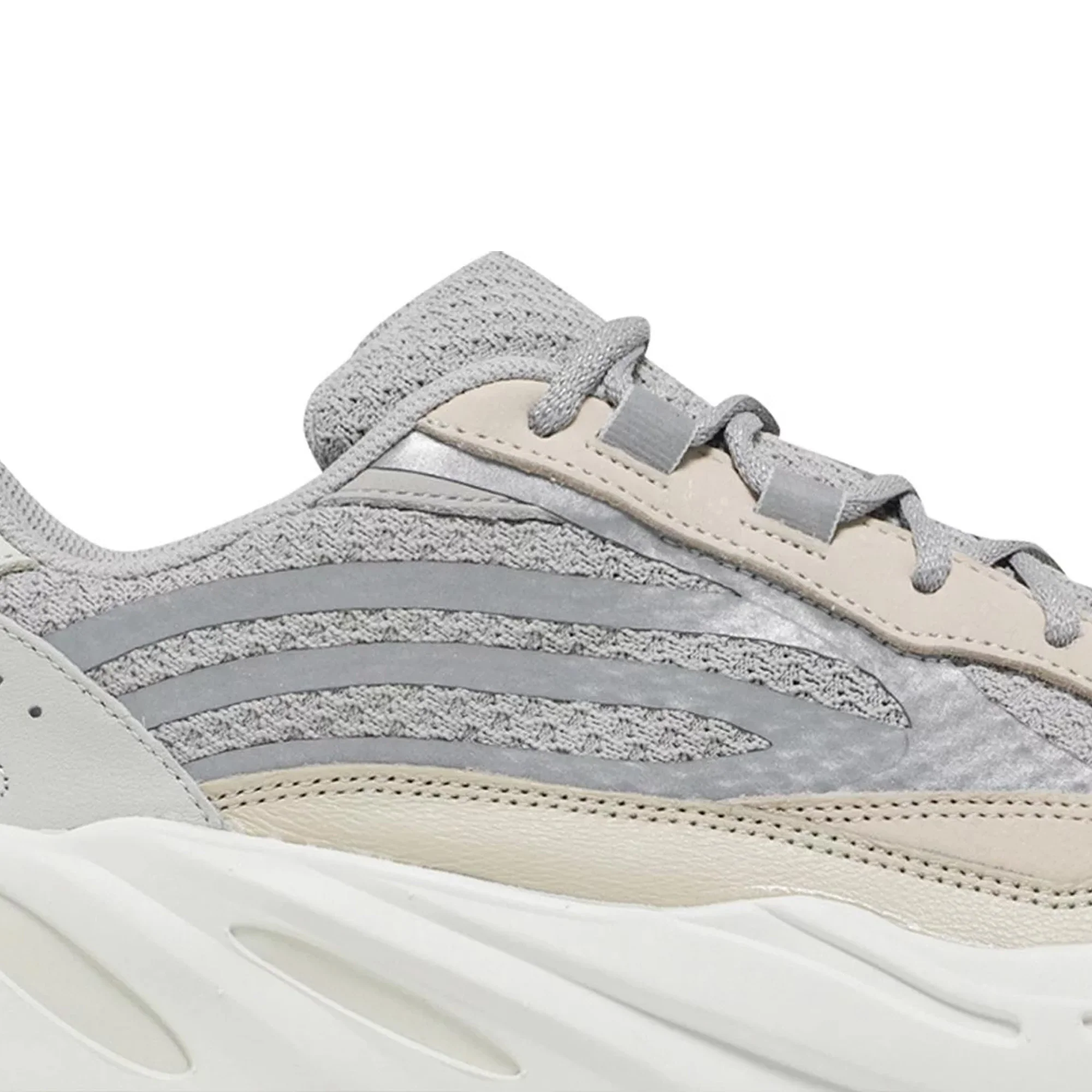 Yeezy Boost 700 V2 'Cream' (2021) - Image 6