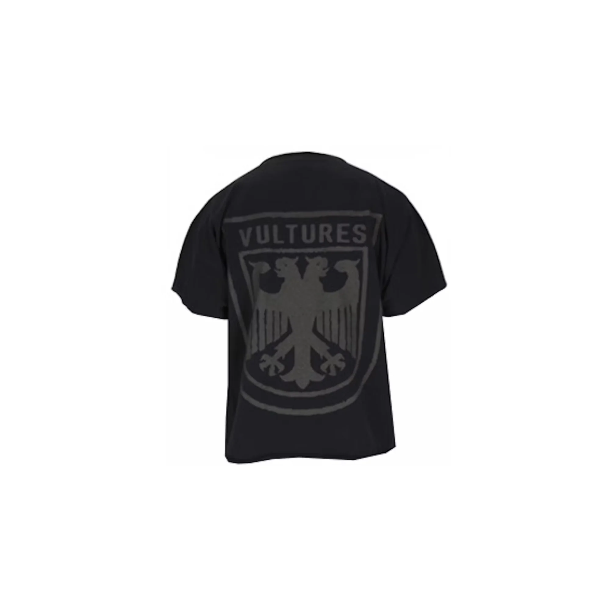 Yeezy Box T 'Black' (2024) - Image 2