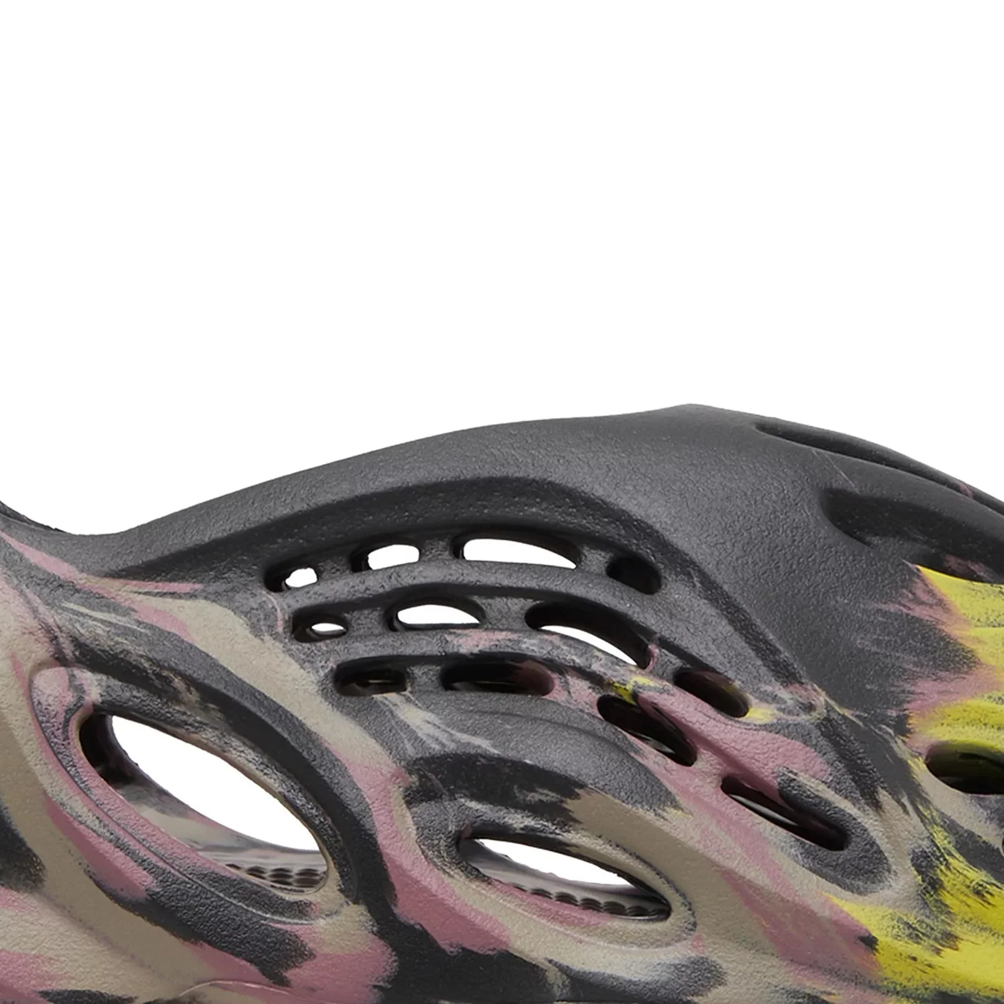 Yeezy Foam RNR 'MX Carbon' (2022) - Image 7