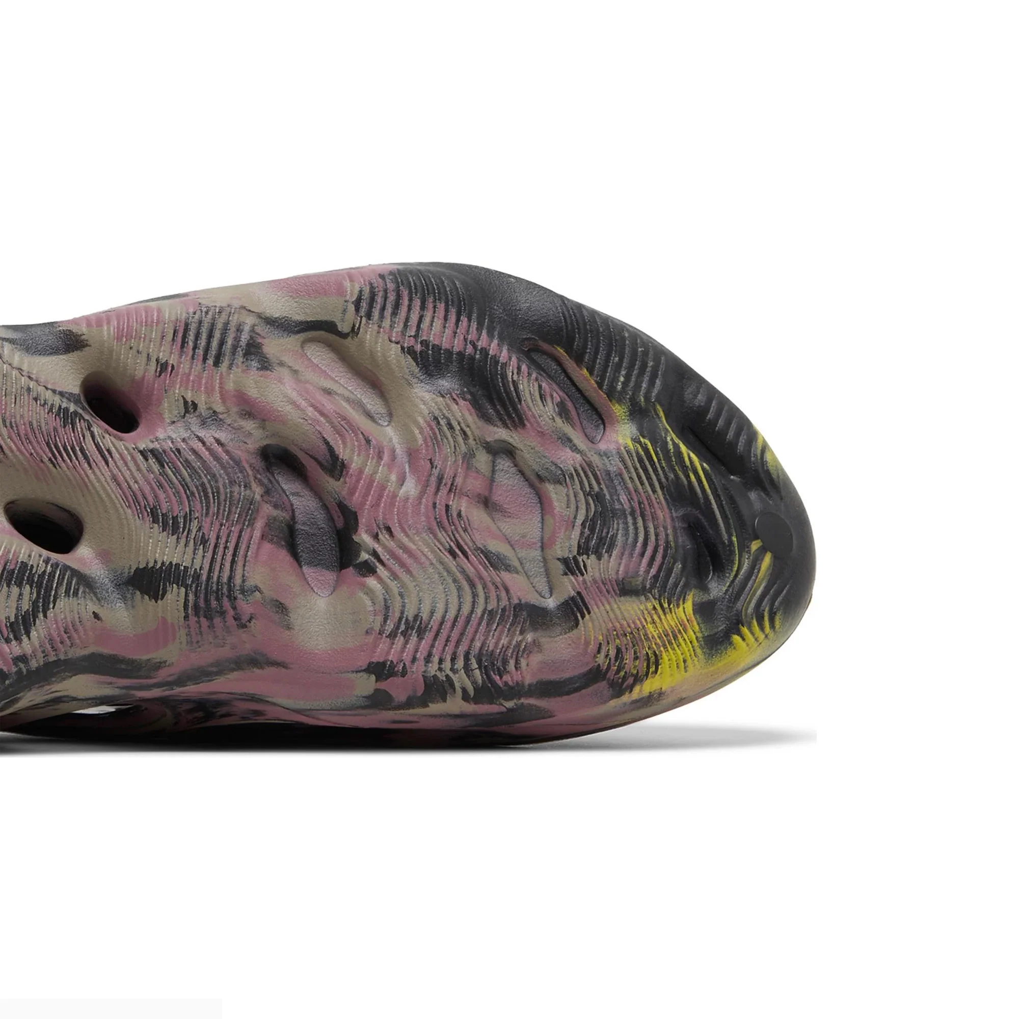 Yeezy Foam RNR 'MX Carbon' (2022) - Image 8