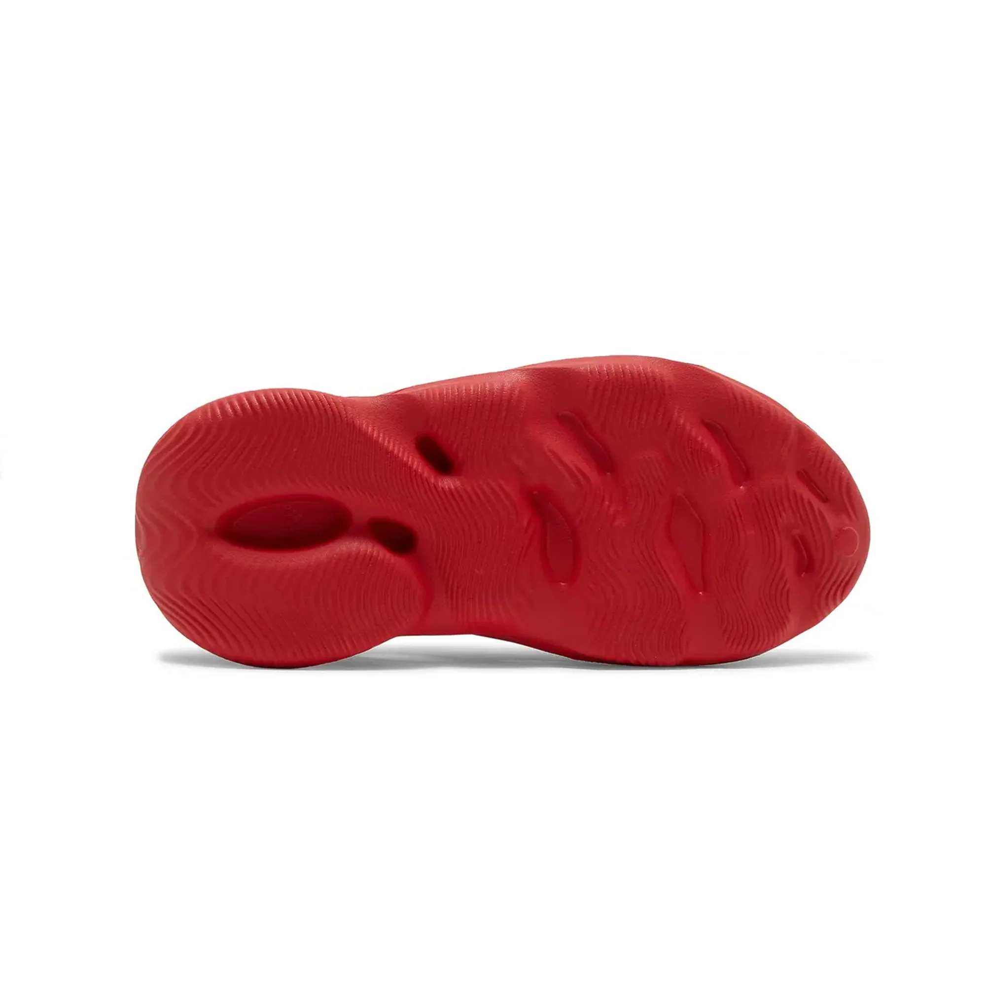 Yeezy Foam Runner 'Vermillion' - Image 5