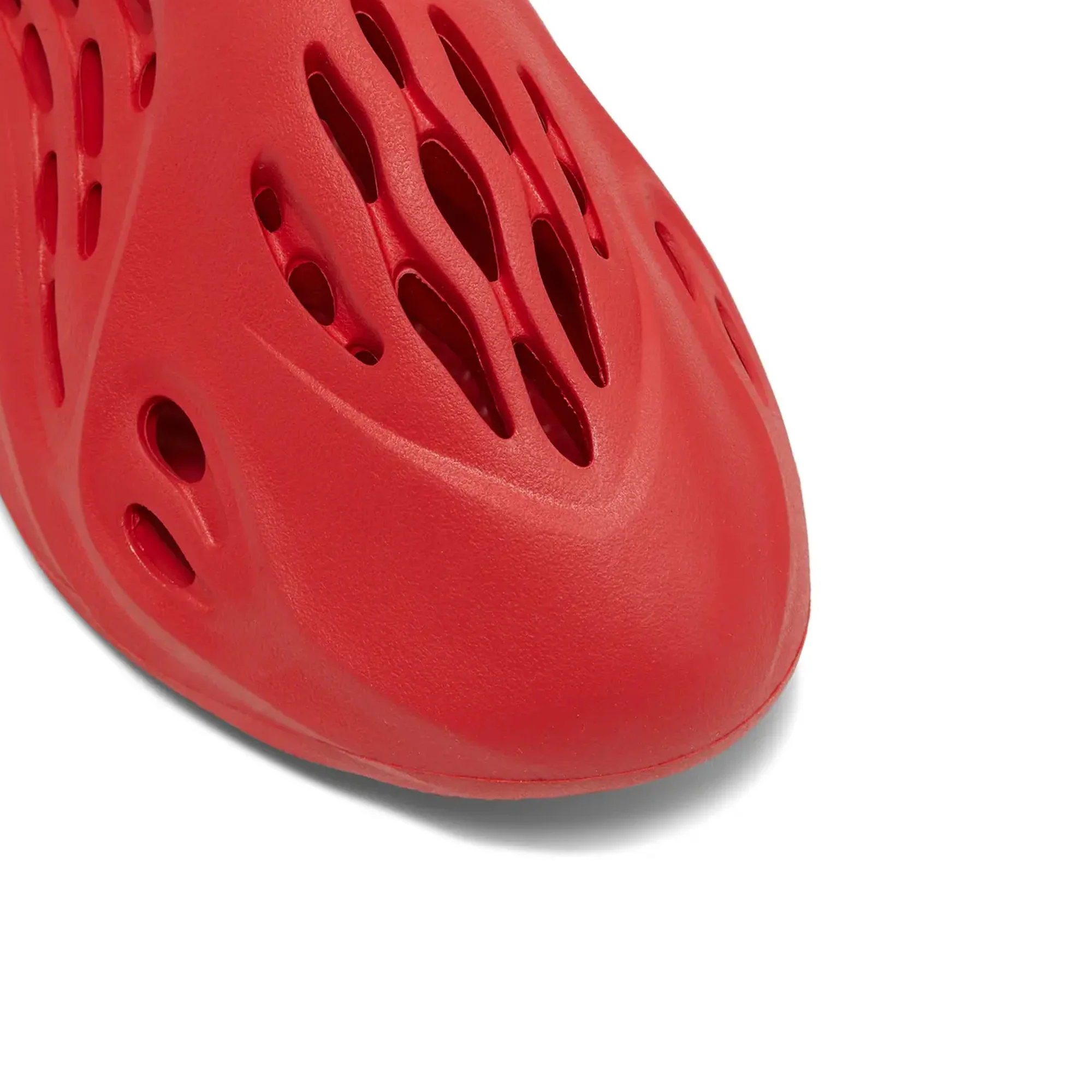 Yeezy Foam Runner 'Vermillion' - Image 7