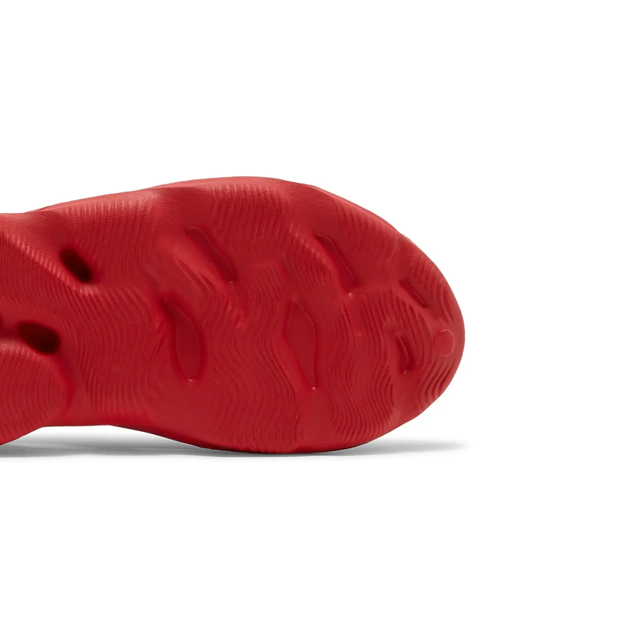 Yeezy Foam Runner 'Vermillion' - Image 8
