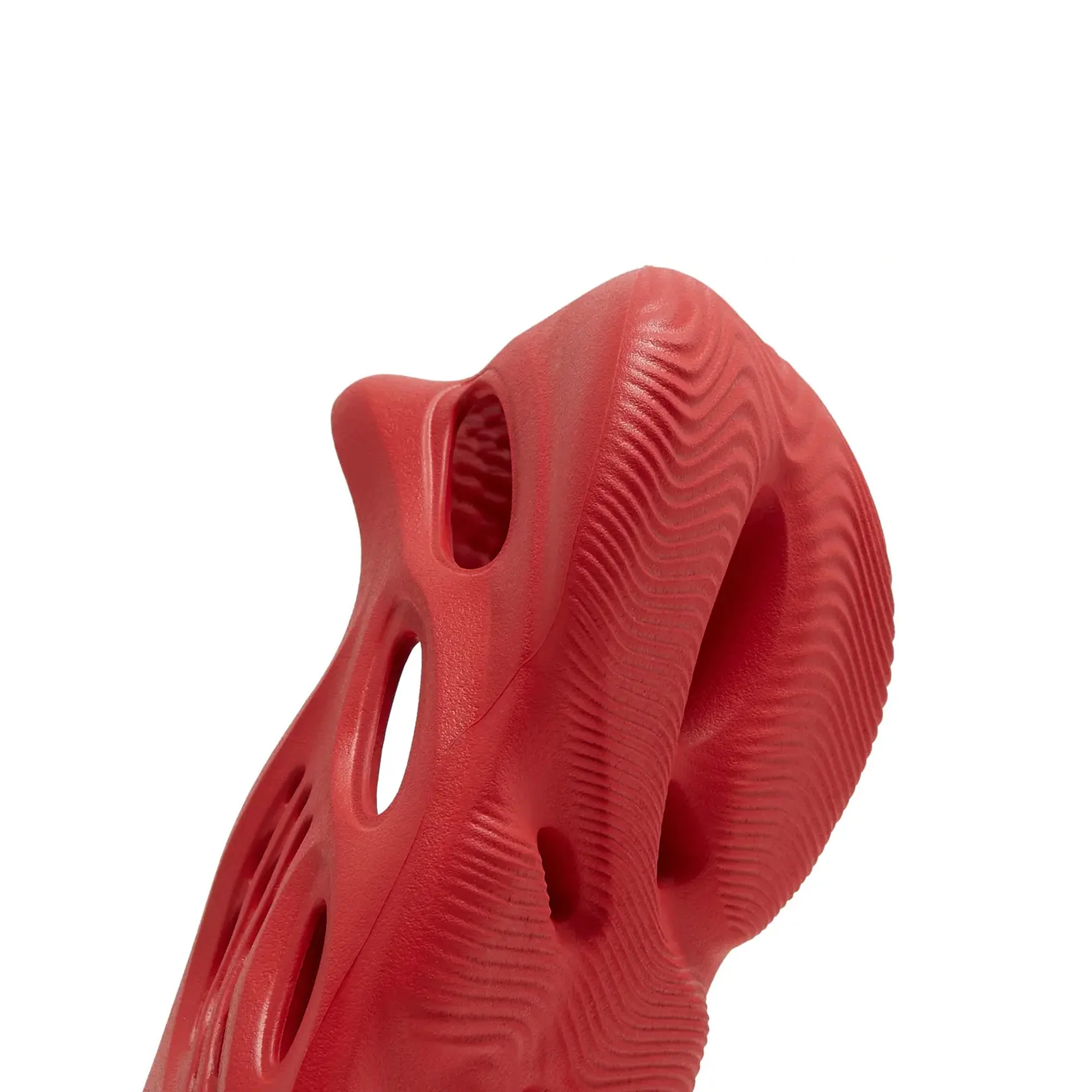 Yeezy Foam Runner 'Vermillion' - Image 9