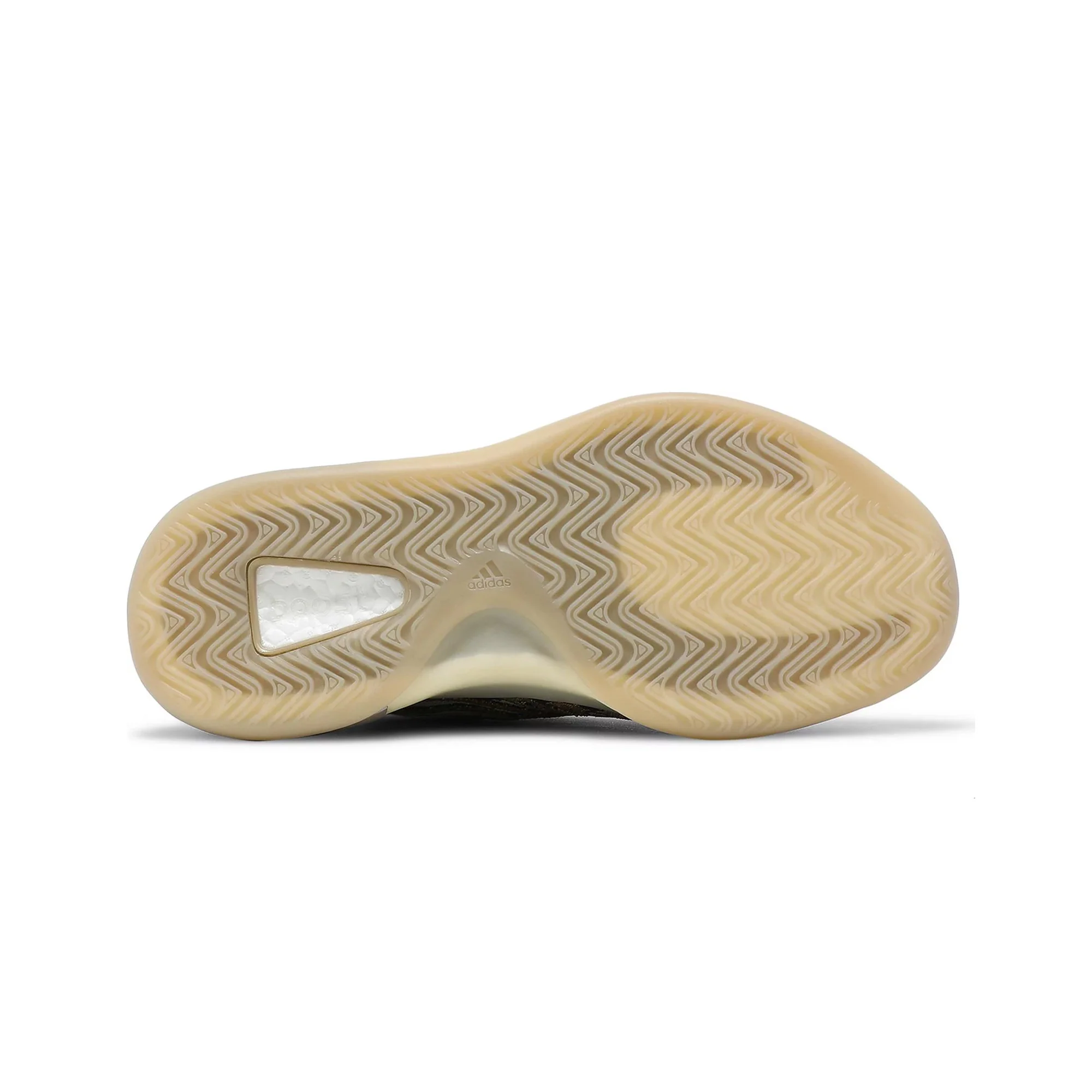 Yeezy QNTM 'Flash Orange' - Image 5