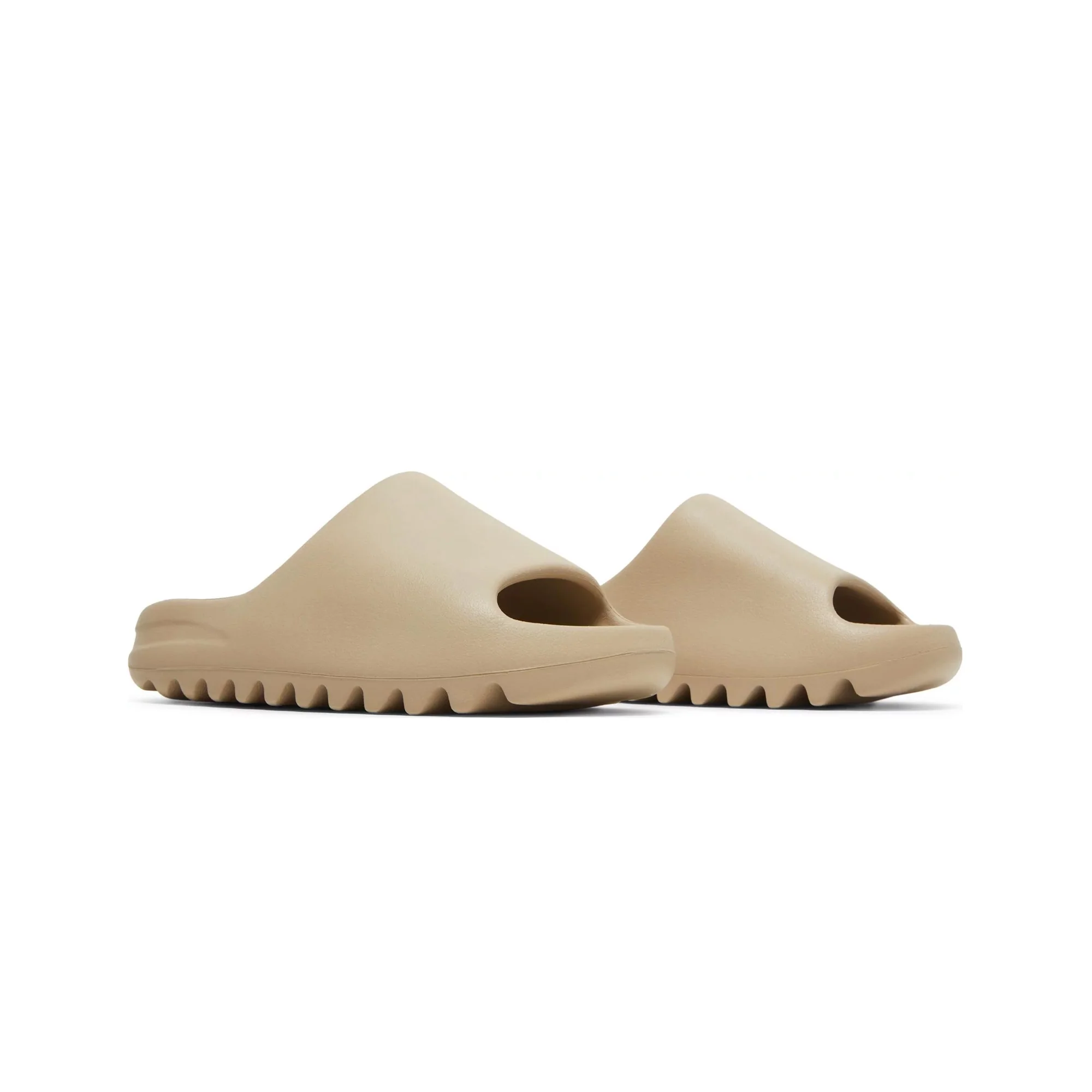Yeezy Slide 'Pure' - Image 2