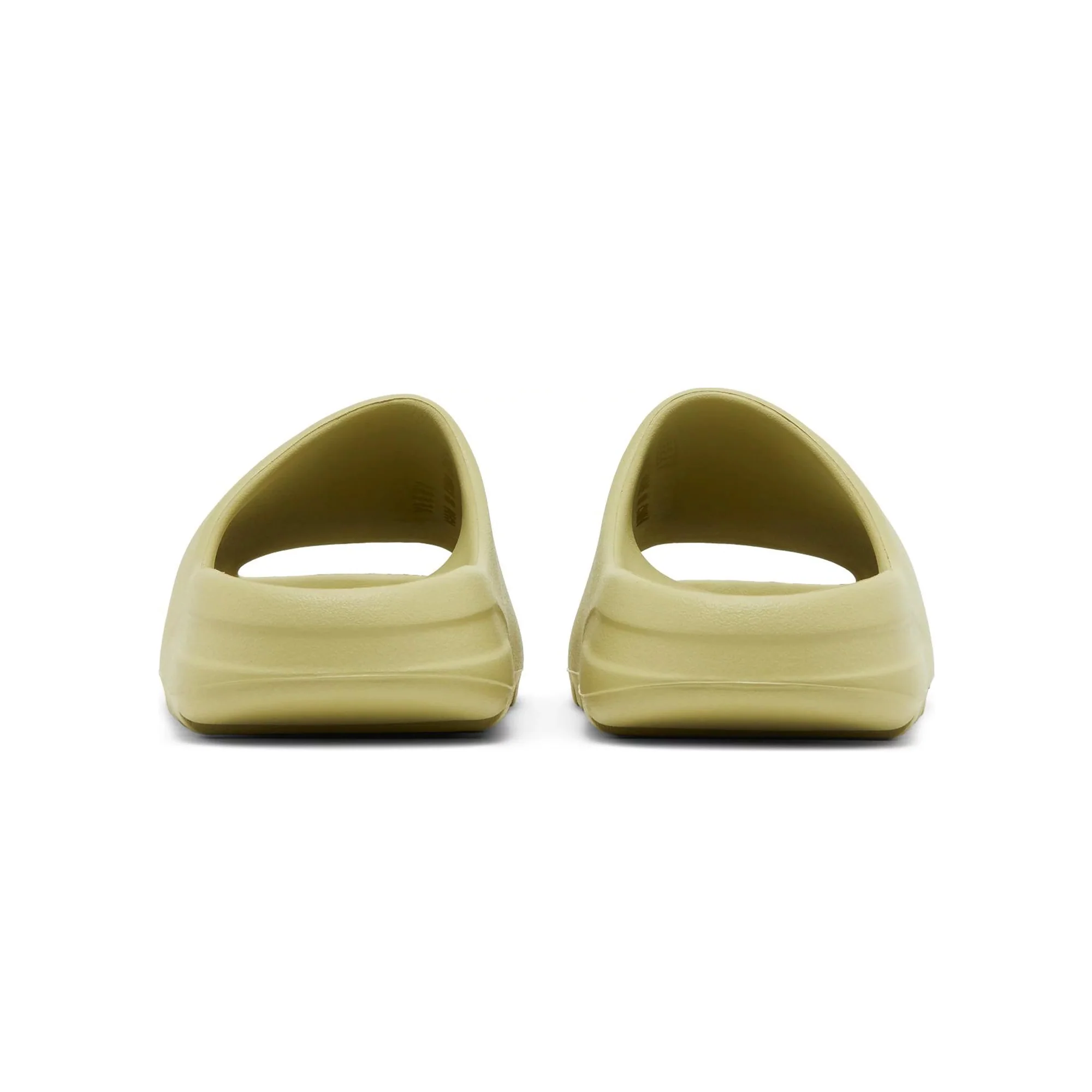 Yeezy Slide 'Resin' - Image 4