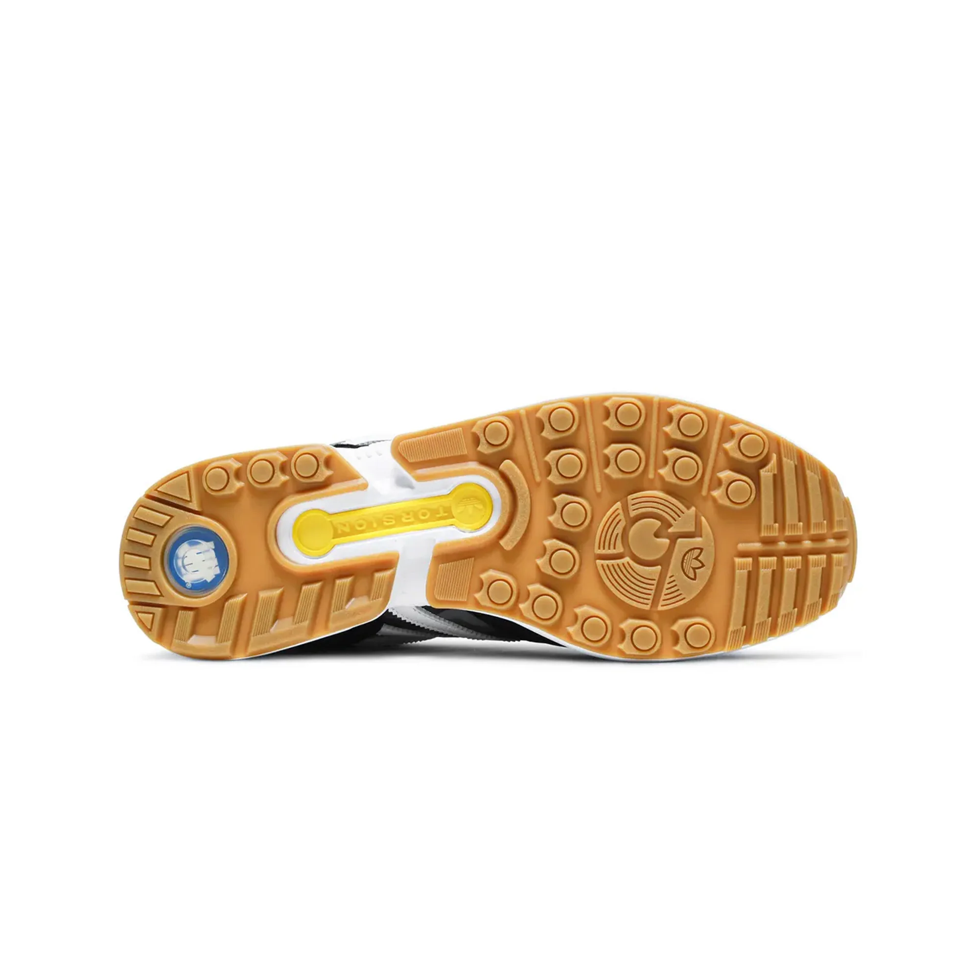 ZX 8000 x Bape x Undefeated - Black - Image 5