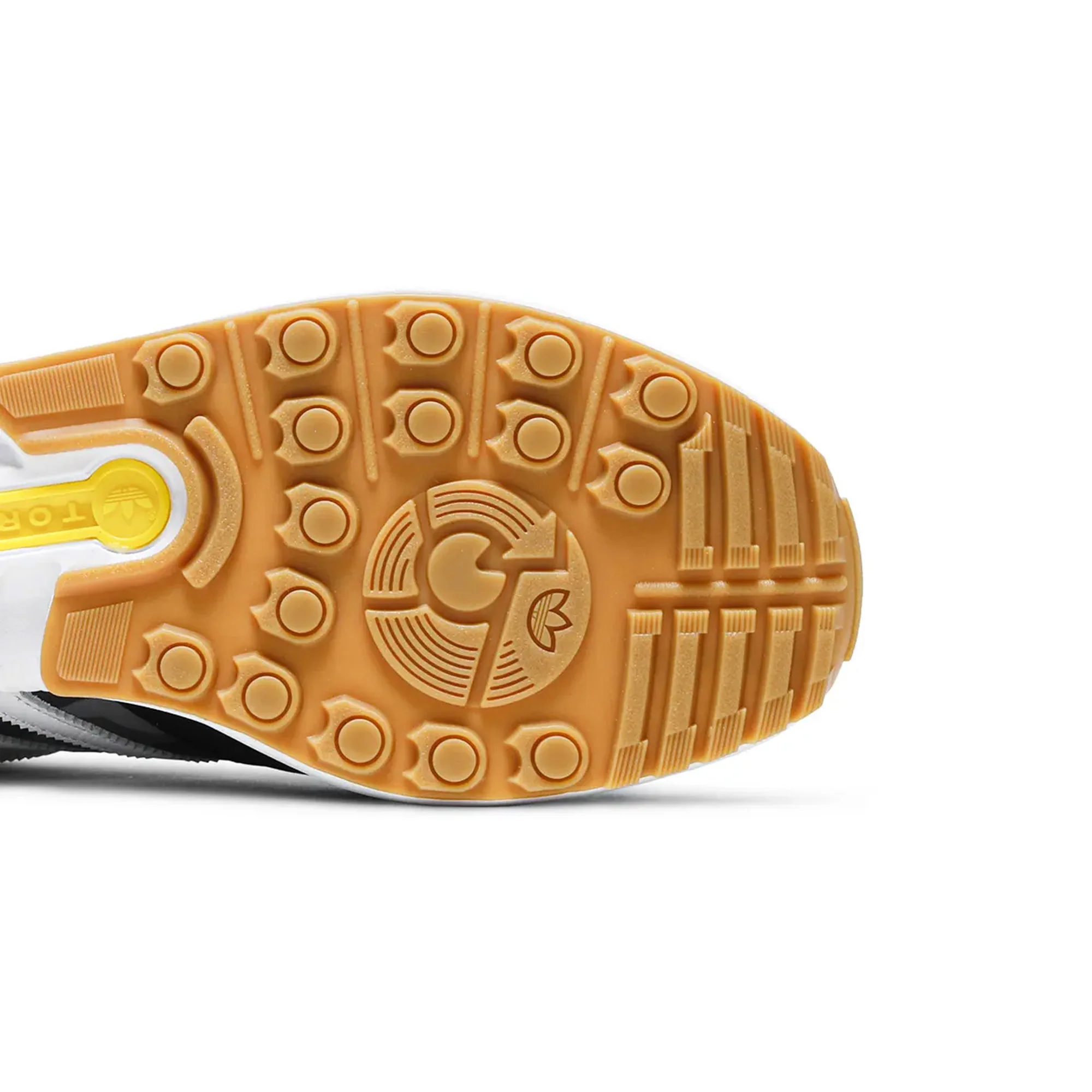 ZX 8000 x Bape x Undefeated - Black - Image 8